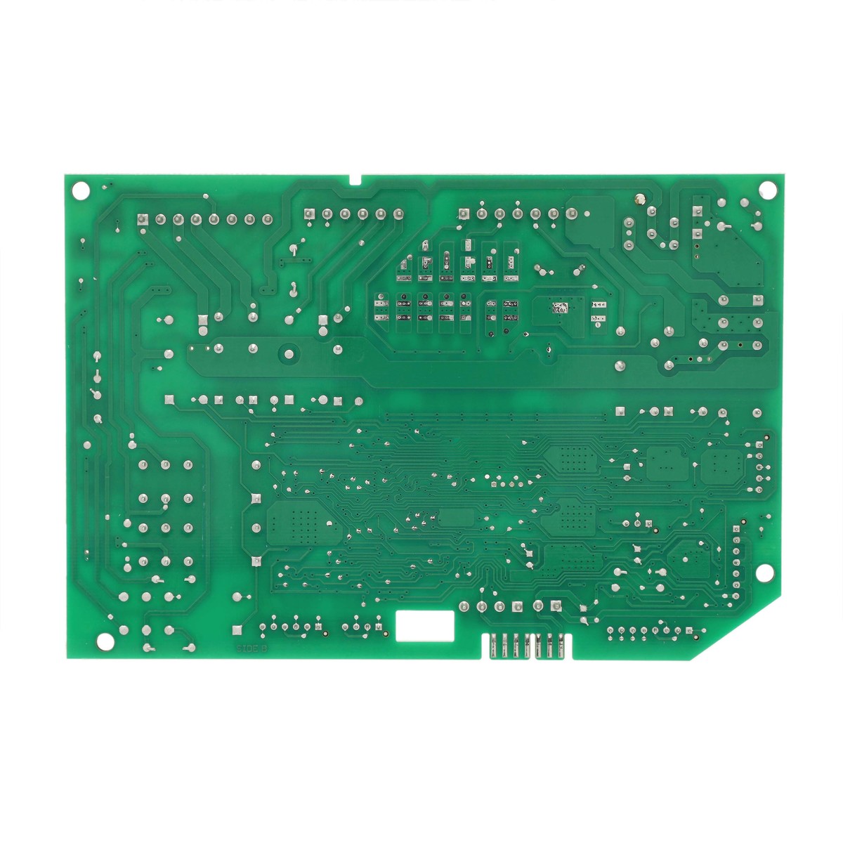 WPW10675033 - Genuine OEM Whirlpool Refrigerator Electronic Control Board